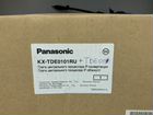 Плата для атс Panasonic KX-TDE0101RU