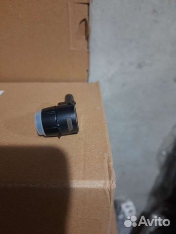 Датчик парктроника на мерседес вито виано 639