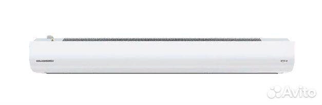 Тепловая завеса Kalashnikov KVC-C15E15-31 изм.комп