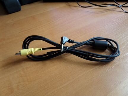 Кабель с тюльпанами и джеком 3,5 мм