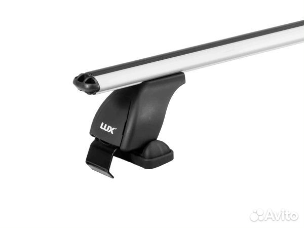 Багажник на крышу Volkswagen Golf Хетчбэк (3 дв