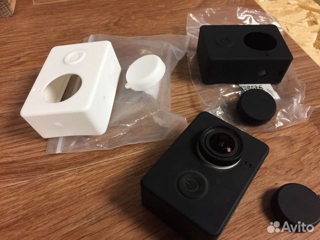 Защитный чехол для Xiaomi Yi