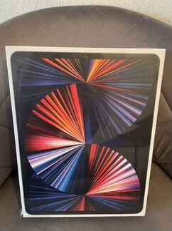 iPad pro 2021 512 wifi