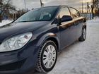 Opel Astra 1.6 МТ, 2010, 229 000 км