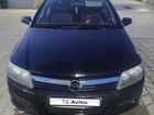 Opel Astra 1.8 МТ, 2006, 292 000 км