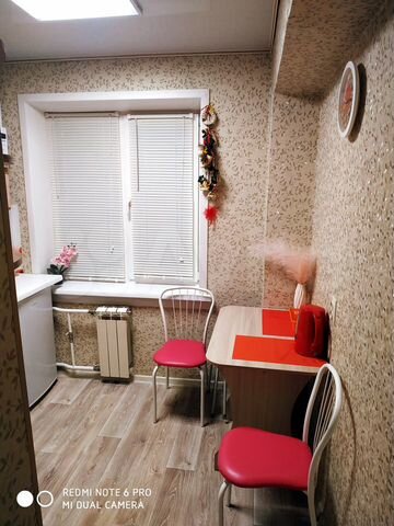 2-к. квартира, 46 м², 1/5 эт.