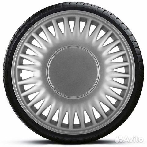 Колпаки на колёса Пежо Боксер/Фиат Дукато