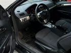 Opel Astra GTC 1.6 AMT, 2008, битый, 200 000 км объявление продам