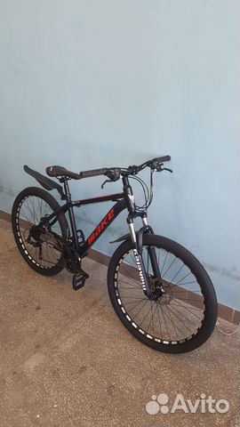 Велосипеды