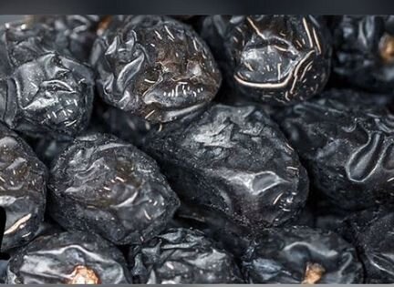 Финики Аджва из Саудовская Аравия