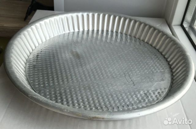 Форма для выпечки