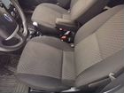 Datsun on-DO 1.6 МТ, 2015, 87 500 км объявление продам