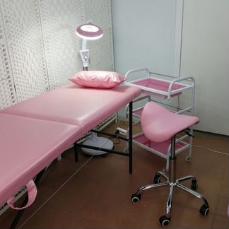 Кушетка массажный стол