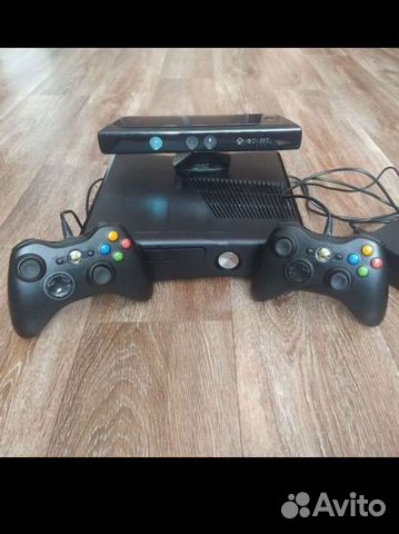 Xbox 360 freeboot