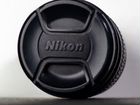 Nikon AF-S Nikkor 18-70mm 1:3.5-4.5G ED DX SWM IF объявление продам
