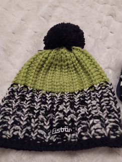 Шапка зимняя, спортивная