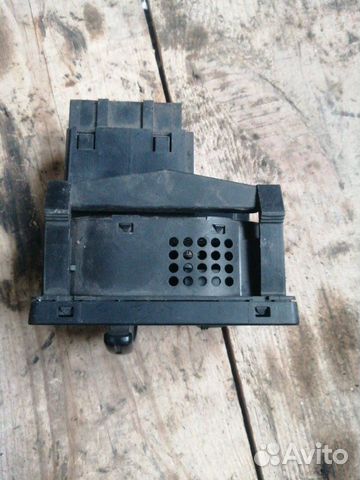 Переключатель света Ford Focus 2