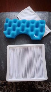 Фильтр для пылесоса samsung Новые