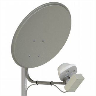 Широкополосный облучатель UMO-3 mimo BOX-1700/2700