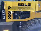 Фронтальный погрузчик SDLG LinGong LG933L, 2020 объявление продам