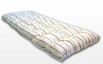 Матрац ватный х/б, 70Х190см, новый, в упаковке