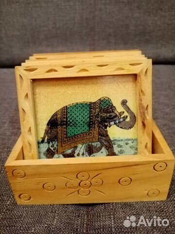 Подставка для чашек