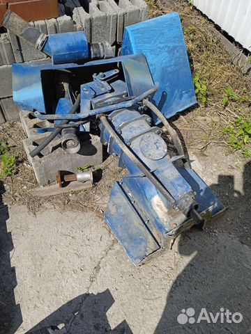 Водомёт т225