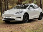Tesla Model Y AT, 2020, 46 000 км