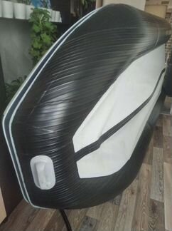 Ремонт пвх лодок