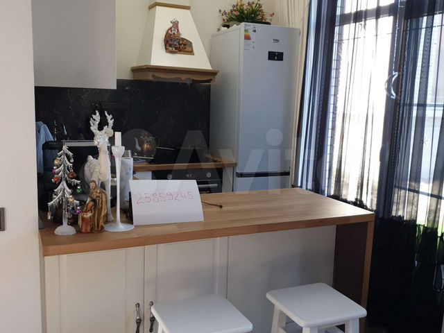 Дом 60 м² на участке 11 сот.