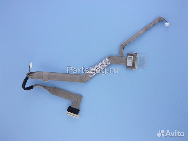 Шлейф матрицы 50.4h704.101 для Fujitsu-Siemens PA