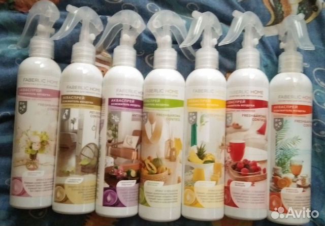 Освежитель воздуха