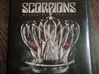 Lp Scorpions / Kiss объявление продам