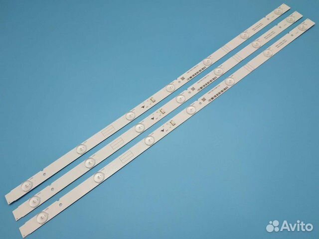 Подсветка для TV 5800-W32001-3P00