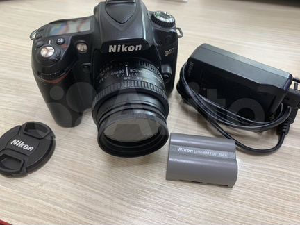 Фотоаппарат Nikon D90 Арт.002796030122