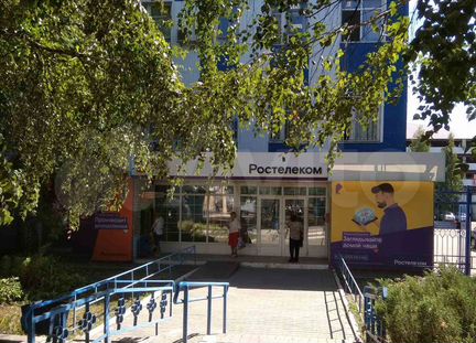 Сдам помещение свободного назначения, 300 м²