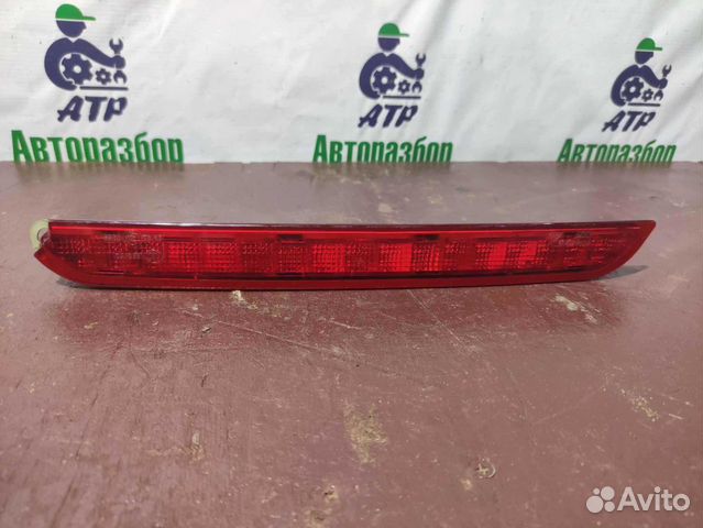 Фонарь стоп сигнала Mazda CX-5