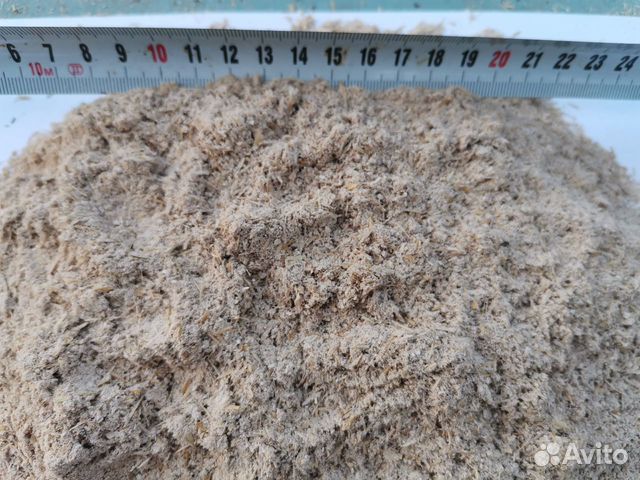 Мука овёс - ячмень - гречка - пшеница