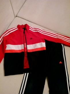 Детский спортивный костюм Adidas