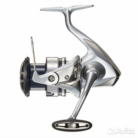 Катушка Shimano Stradic (JDM)