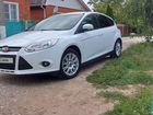 Ford Focus 1.6 МТ, 2012, 167 700 км