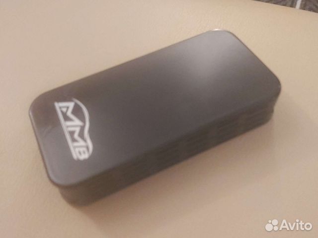 Carplay автомобильная система