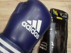 Перчатки для тхэквондо Adidas объявление продам