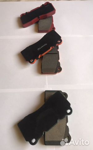 Колодки jbt cb4
