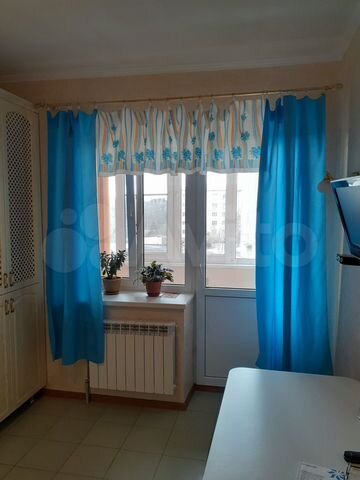 1-к. квартира, 38 м², 3/5 эт.