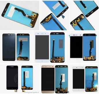 Дисплей Samsung Xiaomi LG Vertex