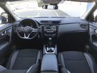 Nissan Qashqai 1.2 CVT, 2021 объявление продам