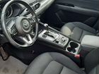 Mazda CX-5 2.0 AT, 2018, 73 000 км объявление продам