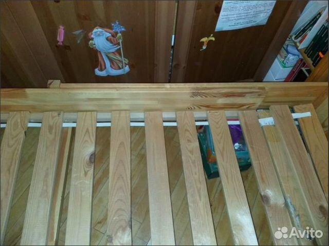 Кровать икеа