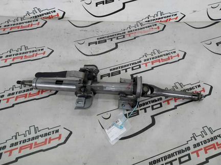Колонка рулевая mitsubishi airtrek CU2W CU4W